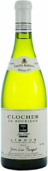 Вино Toques et Clochers, "Clocher de Bouriege", Limoux AOC, 2011