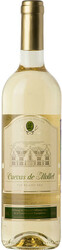 Вино "Cuevas de Mollet" Blanc Sec