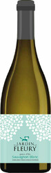 Вино Trilles, "Jardin Fleury" Sauvignon Blanc, Pays d'Oc IGP