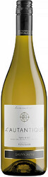 Вино Foncalieu. "L'Autantique" Sauvignon. Pays d'Oc IGP