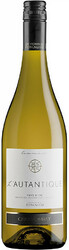 Вино Foncalieu. "L'Autantique" Chardonnay. Pays d'Oc IGP