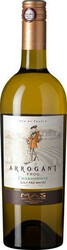 Вино "Arrogant Frog" Chardonnay