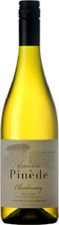 Вино Chemin de la Pinede. Chardonnay. Pays d'Oc IGP