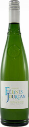 Вино Felines Jourdan. Picpoul de Pinet AOP
