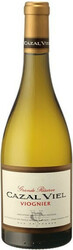 Вино Laurent Miquel. Cazal Viel "Grande Reserve" Viognier. Pays d'Oc IGP