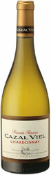 Вино Laurent Miquel, Cazal Viel "Grande Reserve" Chardonnay, Pays d'Oc IGP, 2017