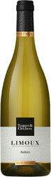 Вино Toques et Clochers. "Autan". Limoux AOP