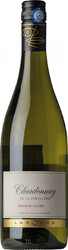 Вино Domaine Laroche, Chardonnay de la Chevaliere, 2017