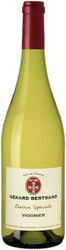 Вино Gerard Bertrand. "Reserve Speciale" Viognier. Pays d'Oc IGP