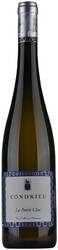 Вино Domaine Yves Cuilleron. Condrieu AOC "La Petite Cote"