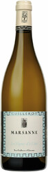 Вино Yves Cuilleron. Marsanne "Les Vignes d'a Cotes" IGP