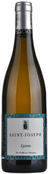 Вино Domaine Yves Cuilleron. Saint-Joseph AOC "Lyseras"