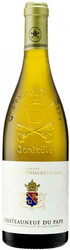 Вино Domaine Usseglio Raymond & Fils. Chateauneuf du Pape AOC Blanc.