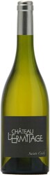 Вино Chateau L'Ermitage. "Sainte Cecile" Blanc