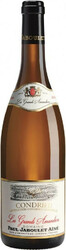 Вино Paul Jaboulet Aine. Condrieu "Domaine des Grands Amandiers" BIO AOC
