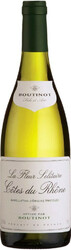 Вино Boutinot. "La Fleur Solitaire" Cotes du Rhone AOP