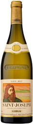 Вино E. Guigal. "Lieu dit" Blanc. Saint-Joseph AOC