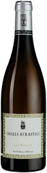Вино Yves Cuilleron. Crozes-Hermitage "Les Rousses" AOC