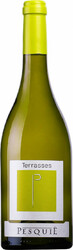 Вино Chateau Pesquie. "Terrasses". Cotes du Ventoux AOC