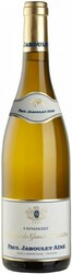 Вино Paul Jaboulet Aine. Condrieu "Domaine des Grands Amandiers" AOC