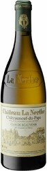 Вино Chateau la Nerthe. "Clos de Beauvenir". Chateauneuf-du-Pape AOC