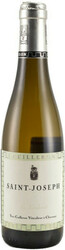 Вино Domaine Yves Cuilleron. Saint-Joseph AOC Le Lombard. 375 мл