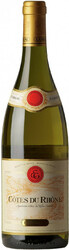 Вино E. Guigal. Cotes du Rhone Blanc