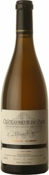Вино Tardieu-Laurent. Chateauneuf-du-Pape "Vieilles Vignes" Blanc AOC