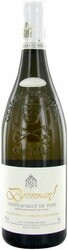 Вино Domaine de Beaurenard. Boisrenard Chateauneuf-du-Pape