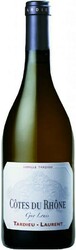Вино Tardieu-Laurent. "Guy-Louis" Blanc. Cote-du-Rhone AOC