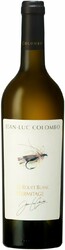 Вино "Le Rouet" Blanc. Hermitage AOC