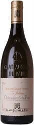 Вино Domaine Grand Veneur. "La Fontaine". Chateauneuf-du-Pape AOC
