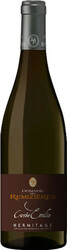 Вино Domaine des Remizieres. "Cuvee Emilie". Hermitage AOC Blanc