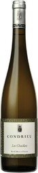 Вино Condrieu AOC "Les Chaillets" Vieille Vignes