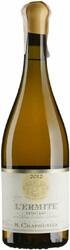 Вино Chapoutier, Ermitage "L'Ermite" Blanc AOC, 2012