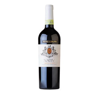 Вино Nativ Greco di Tufo 0.75 л белое сухое