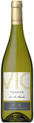 Вино Cellier des Chartreux. "Les Iles Blanches" Viognier
