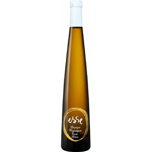 Вино "Esse" Naturally Semi-Sweet White, 0.5 л