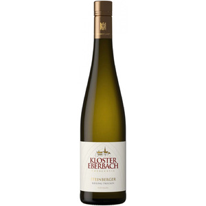 Вино Kloster Eberbach. "Steinberger" Crescentia Riesling Trocken