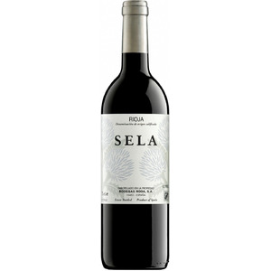 Вино Bodegas Roda, "Sela", Rioja DOC, 2016