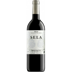 Вино Bodegas Roda. "Sela". Rioja DOC