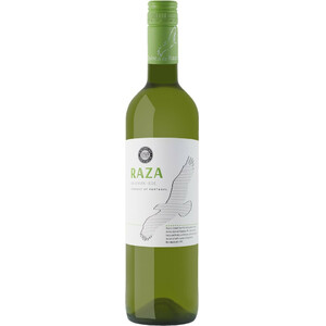 Вино Quinta da Raza, "Raza" Branco, Vinho Verde DOC, 2020