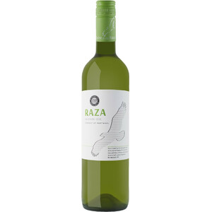 Вино Quinta da Raza. "Raza" Branco. Vinho Verde DOC