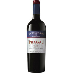 Вино Tenuta Santa Maria. "Pragal". Verona IGT