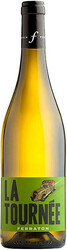 Вино Ferraton Pere & Fils. "La Tournee" Blanc