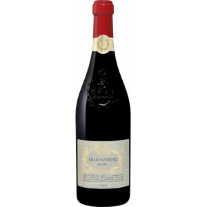 Вино "Gran Passione" Rosso. Veneto IGT