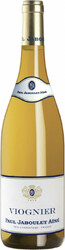 Вино Paul Jaboulet Aine, Viognier, 2019