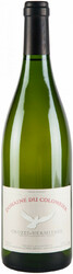 Вино Domaine du Colombier, Crozes Hermitage Blanc AOC, 2017