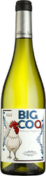 Вино Rhonea, "Big Coq" Ventoux AOC Blanc