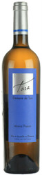 Вино Domaine de Tara, "Hautes Pierres" Blanc, 2016